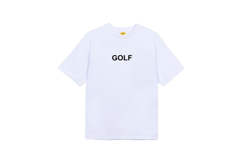 GOLF WANG 推出 Tyler, the Creator 經典專輯《WOLF》10 週年紀念商品系列