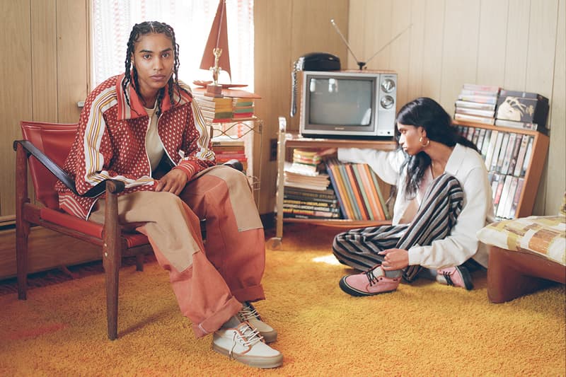 Bodega x Vault by Vans 全新聯名系列「Mid-Top Modern」發佈