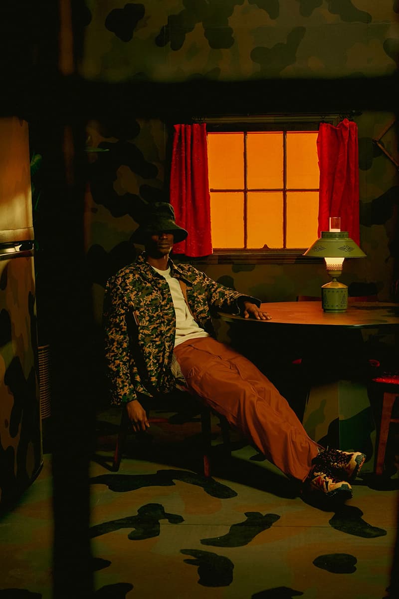 Joe Freshgoods x New Balance 最新聯名系列正式登場