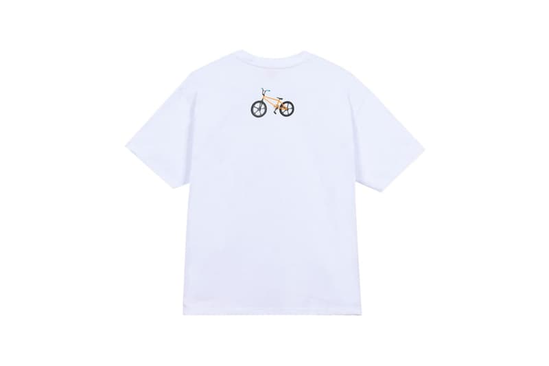 GOLF WANG 推出 Tyler, the Creator 經典專輯《WOLF》10 週年紀念商品系列