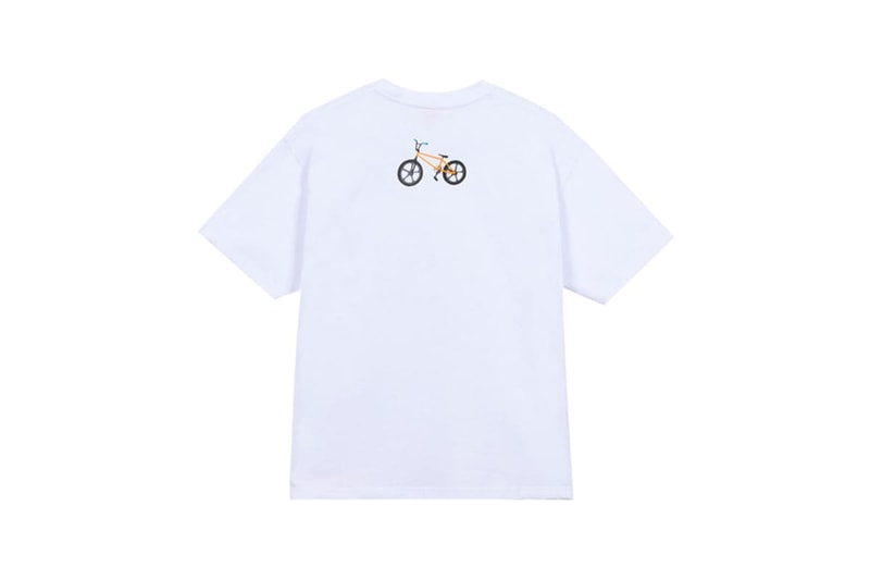 GOLF WANG 推出 Tyler, the Creator 經典專輯《WOLF》10 週年紀念商品系列