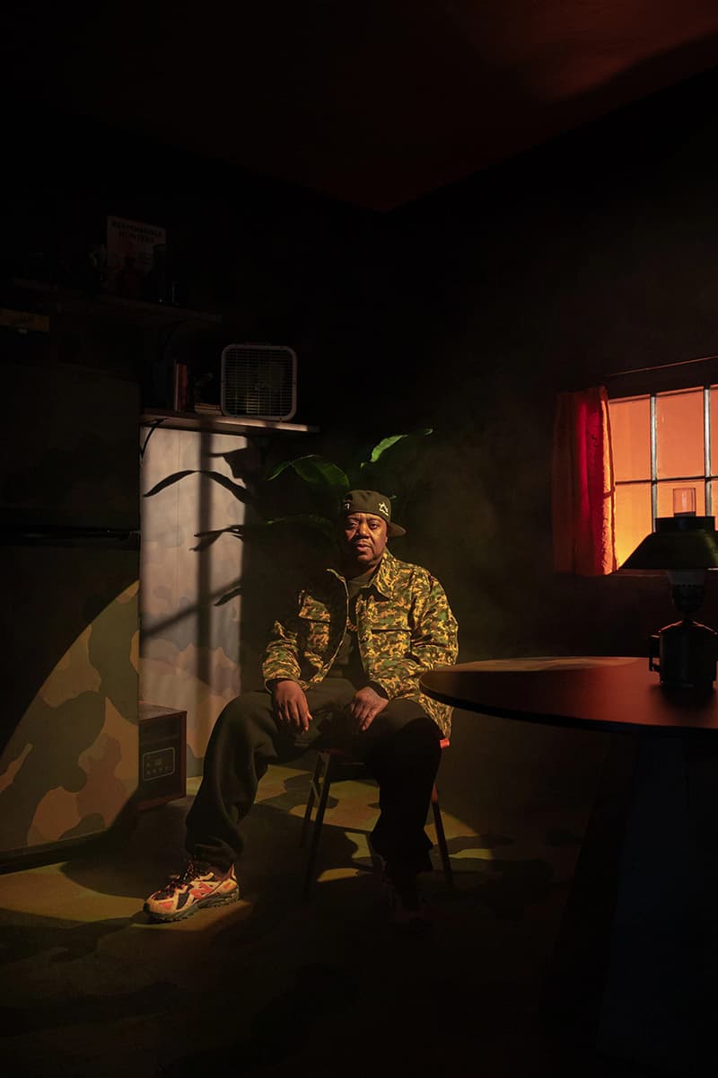 Joe Freshgoods x New Balance 最新聯名系列正式登場