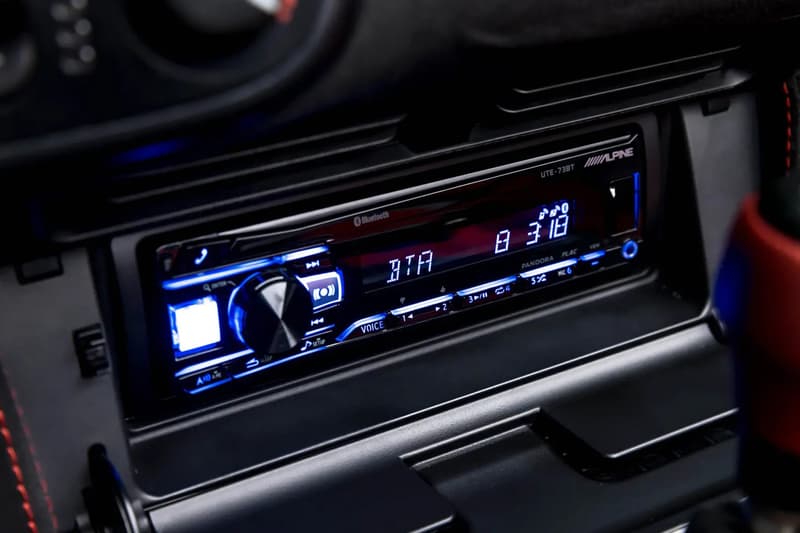 Evasive Motorsports 打造夢幻定製改裝車型 Honda S2000R