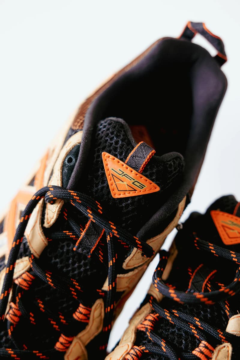 Joe Freshgoods x New Balance 最新聯名系列正式登場