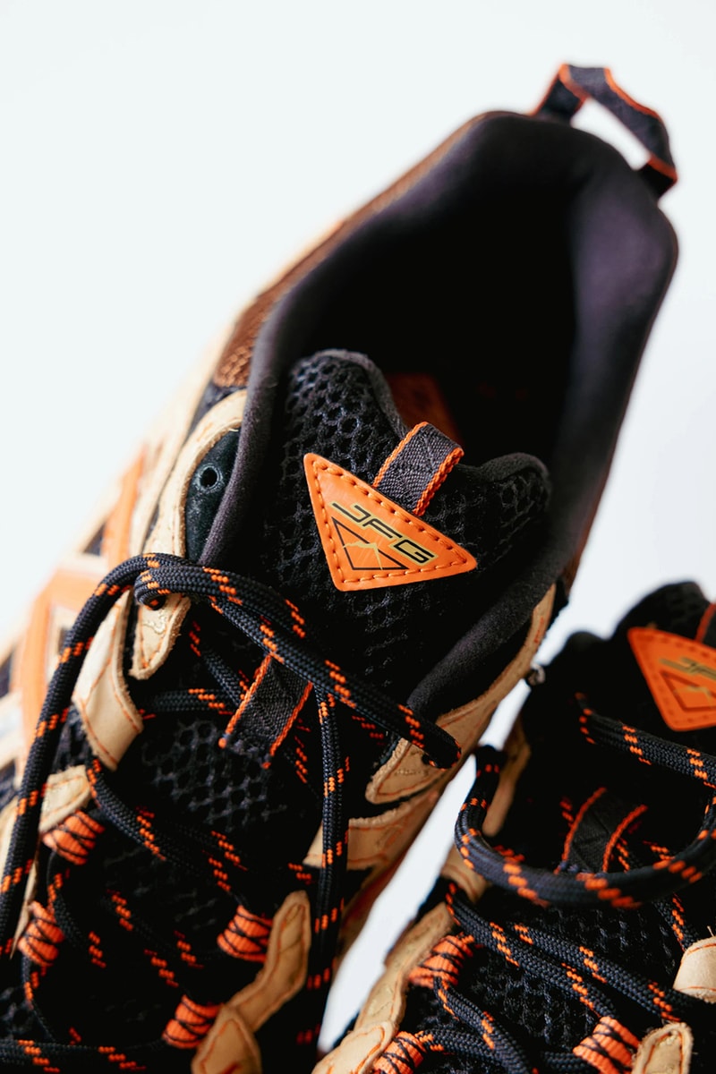 Joe Freshgoods x New Balance 最新聯名系列正式登場