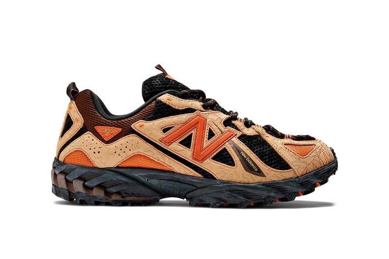 Joe Freshgoods x New Balance 最新聯名系列正式登場
