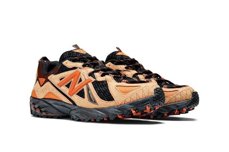 Joe Freshgoods x New Balance 最新聯名系列正式登場