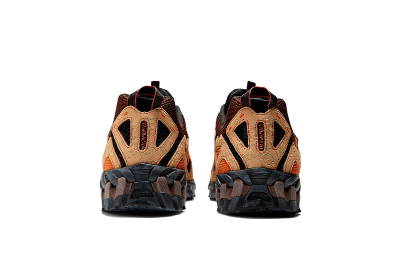 Joe Freshgoods x New Balance 最新聯名系列正式登場