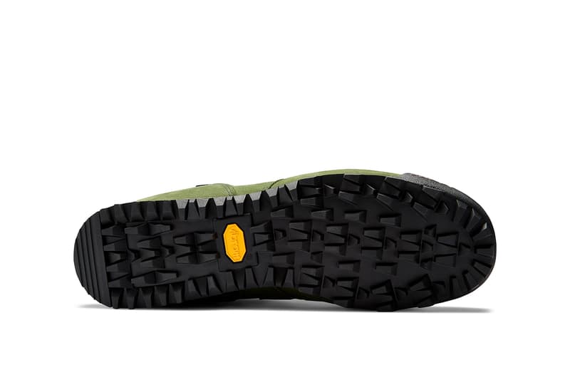 Joe Freshgoods x New Balance 最新聯名系列正式登場