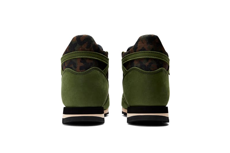 Joe Freshgoods x New Balance 最新聯名系列正式登場