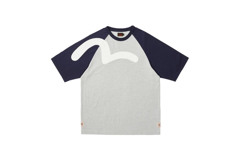 Palace Skateboards x EVISU 第三彈联名系列正式登場