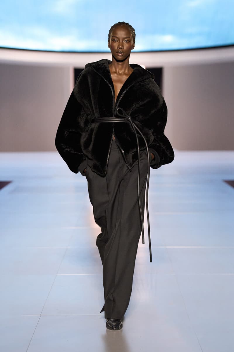 Fear Of God 正式發佈首場時裝秀展示最新系列「Collection 8」