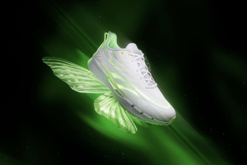 自在清风，adidas Sportswear 推出全新 CLIMACOOL VENTO 3.0