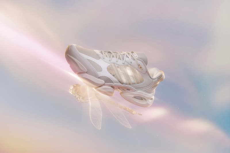 自在清风，adidas Sportswear 推出全新 CLIMACOOL VENTO 3.0