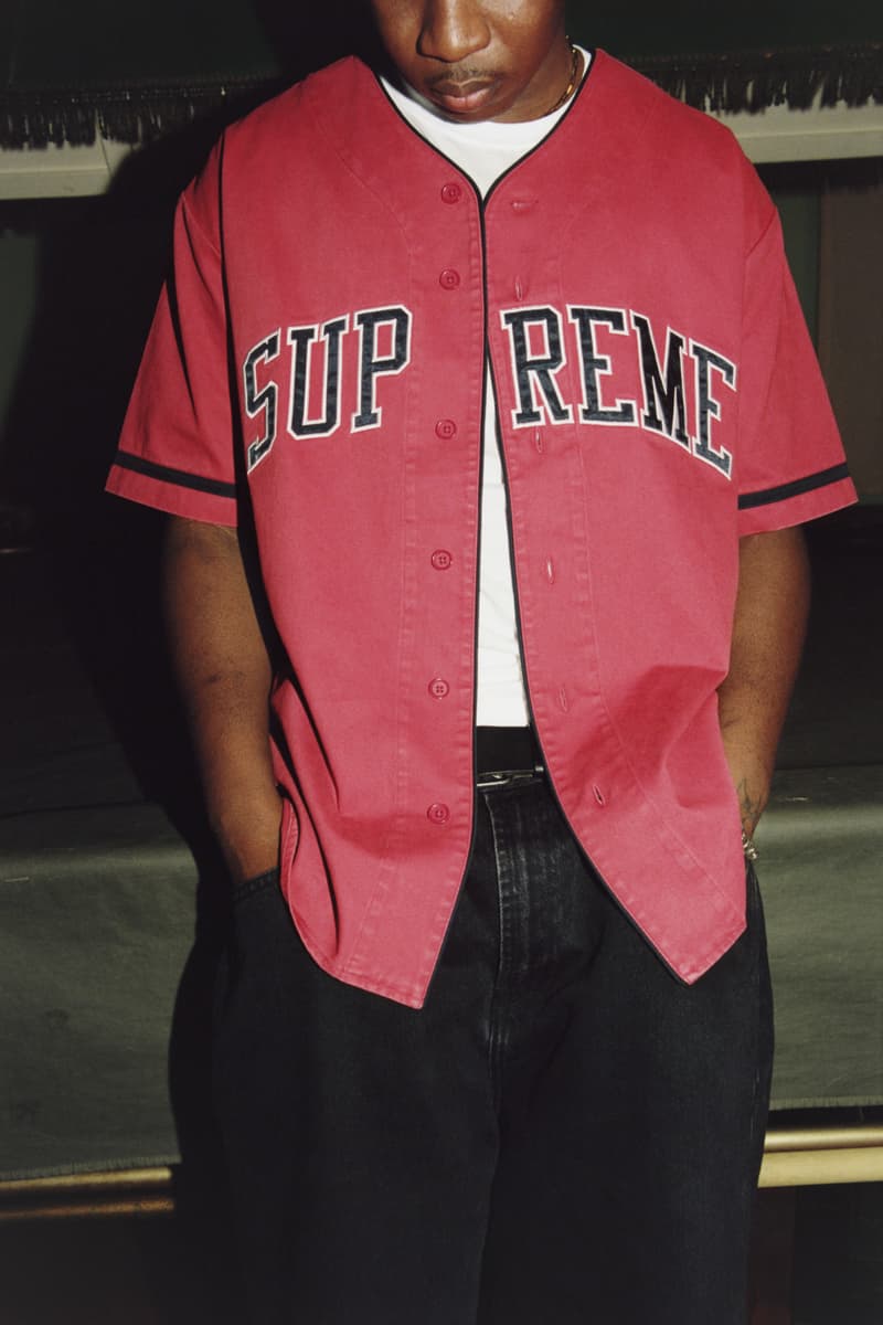 独家首发！Supreme x Timberland 2023 春季联名系列正式登场 