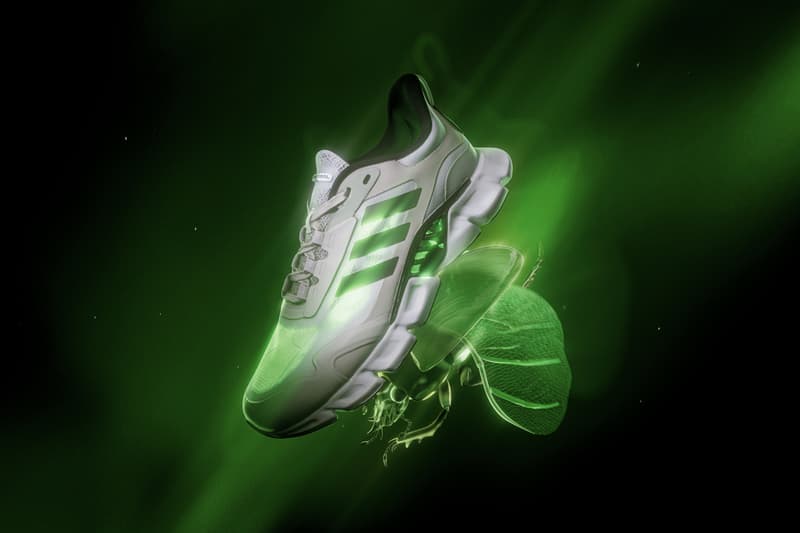 自在清风，adidas Sportswear 推出全新 CLIMACOOL VENTO 3.0