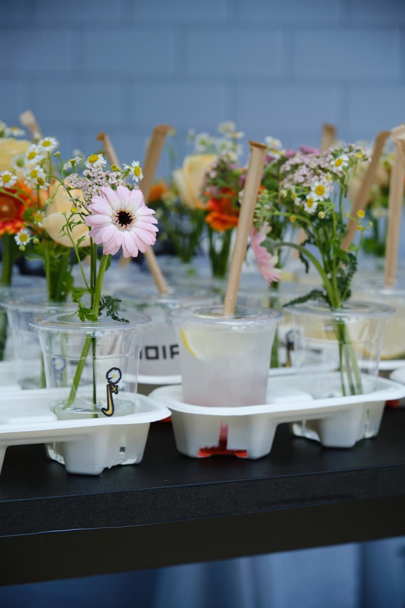 走进武汉 101FF 特别打造 Nike x PEACEMINUSONE 「KWONDO EXPRESS」 限时空间