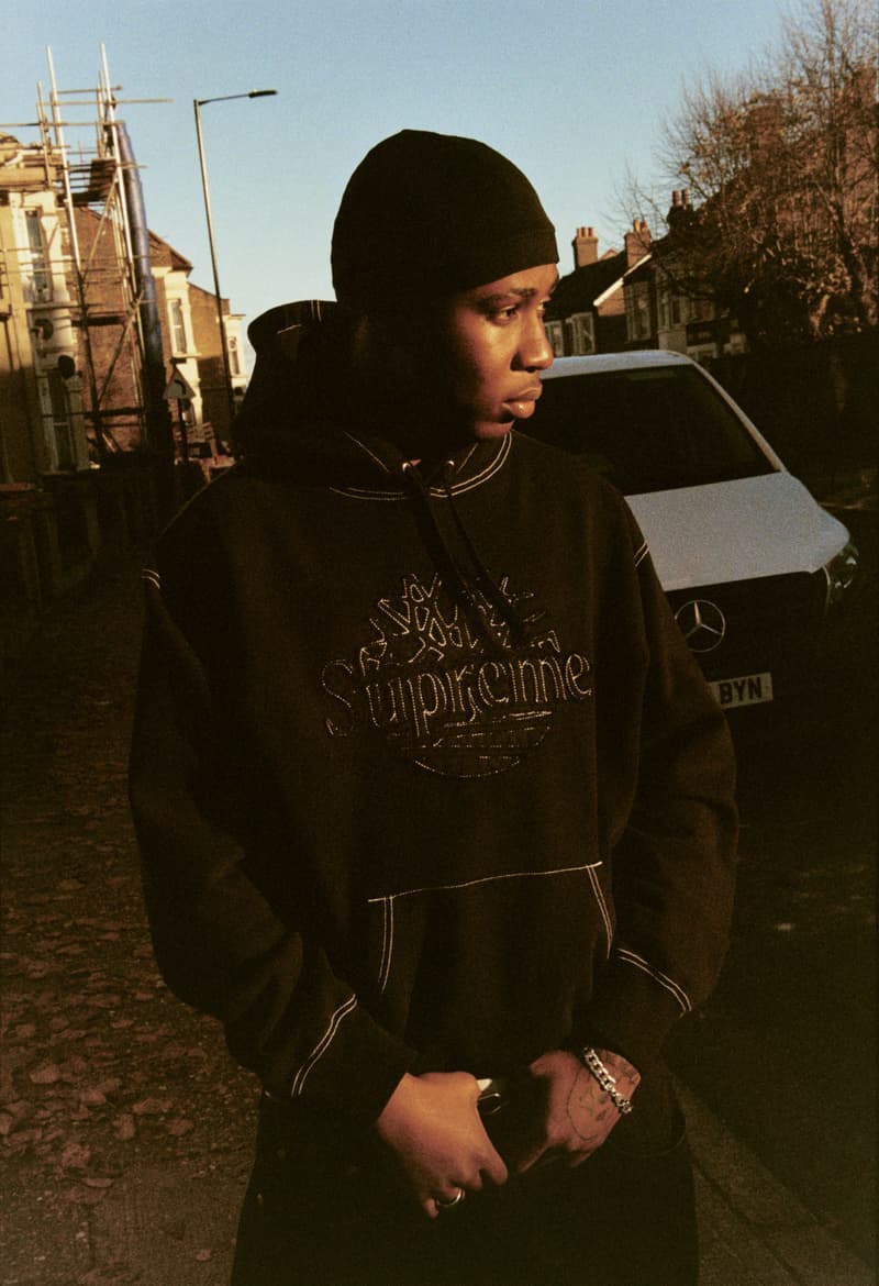 独家首发！Supreme x Timberland 2023 春季联名系列正式登场 