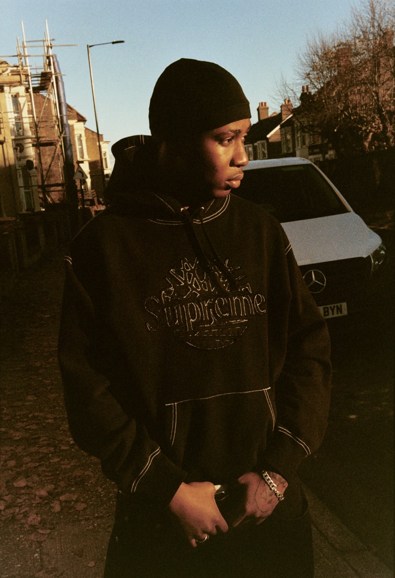 独家首发！Supreme x Timberland 2023 春季联名系列正式登场 