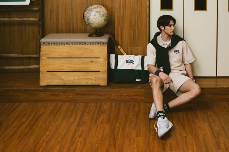 New Balance 推出全新「Retro Sports」复古运动系列