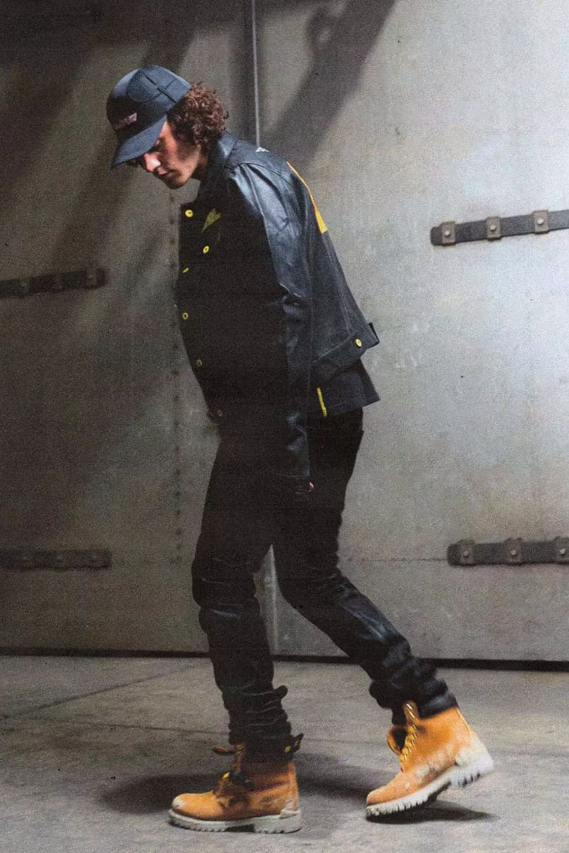 街頭品牌 VLONE 在全新領導下正式重啟推出「BRICK BY BRICK」系列