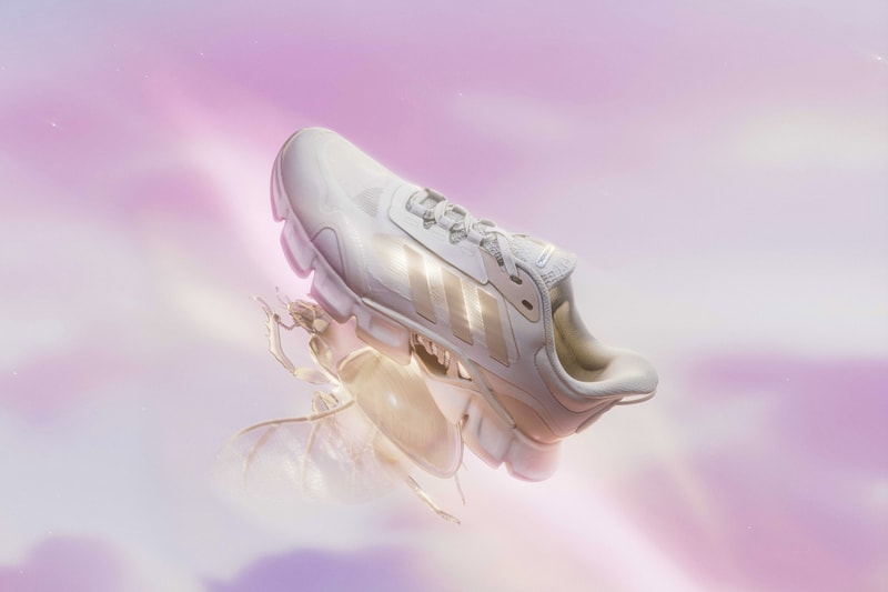 自在清风，adidas Sportswear 推出全新 CLIMACOOL VENTO 3.0