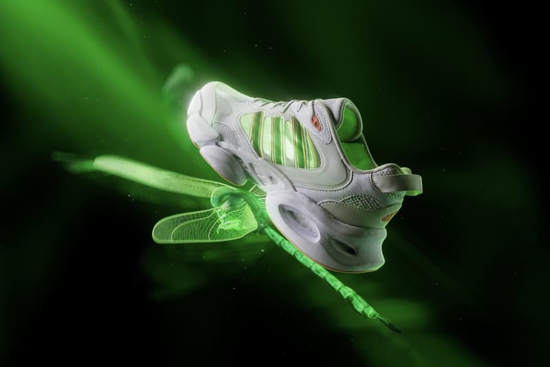 自在清风，adidas Sportswear 推出全新 CLIMACOOL VENTO 3.0