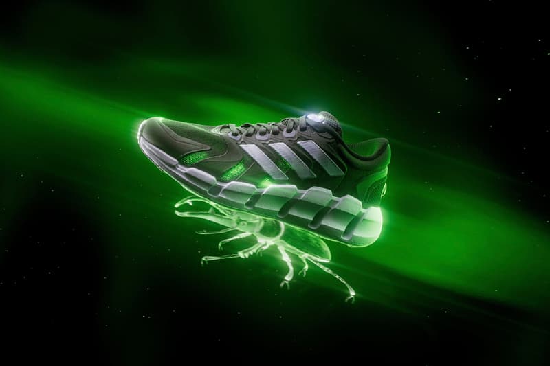 自在清风，adidas Sportswear 推出全新 CLIMACOOL VENTO 3.0