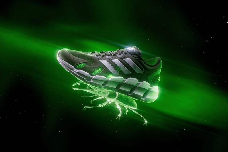 自在清风，adidas Sportswear 推出全新 CLIMACOOL VENTO 3.0