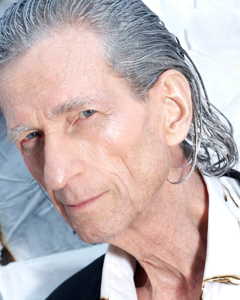 CAMPER 发布全新 2023 年春夏系列型录