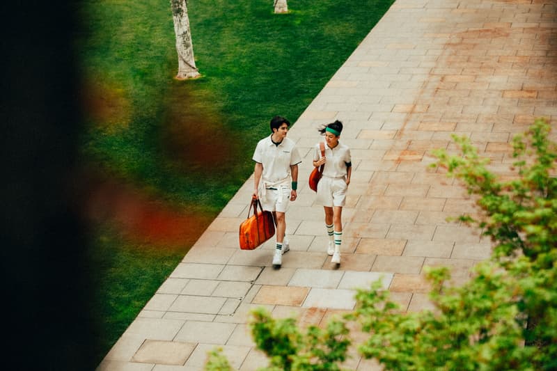 New Balance 推出全新「Retro Sports」复古运动系列