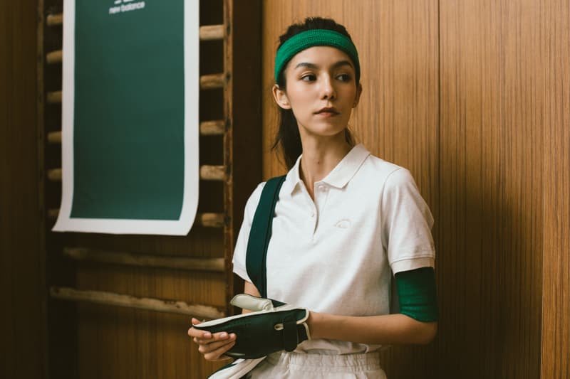 New Balance 推出全新「Retro Sports」复古运动系列