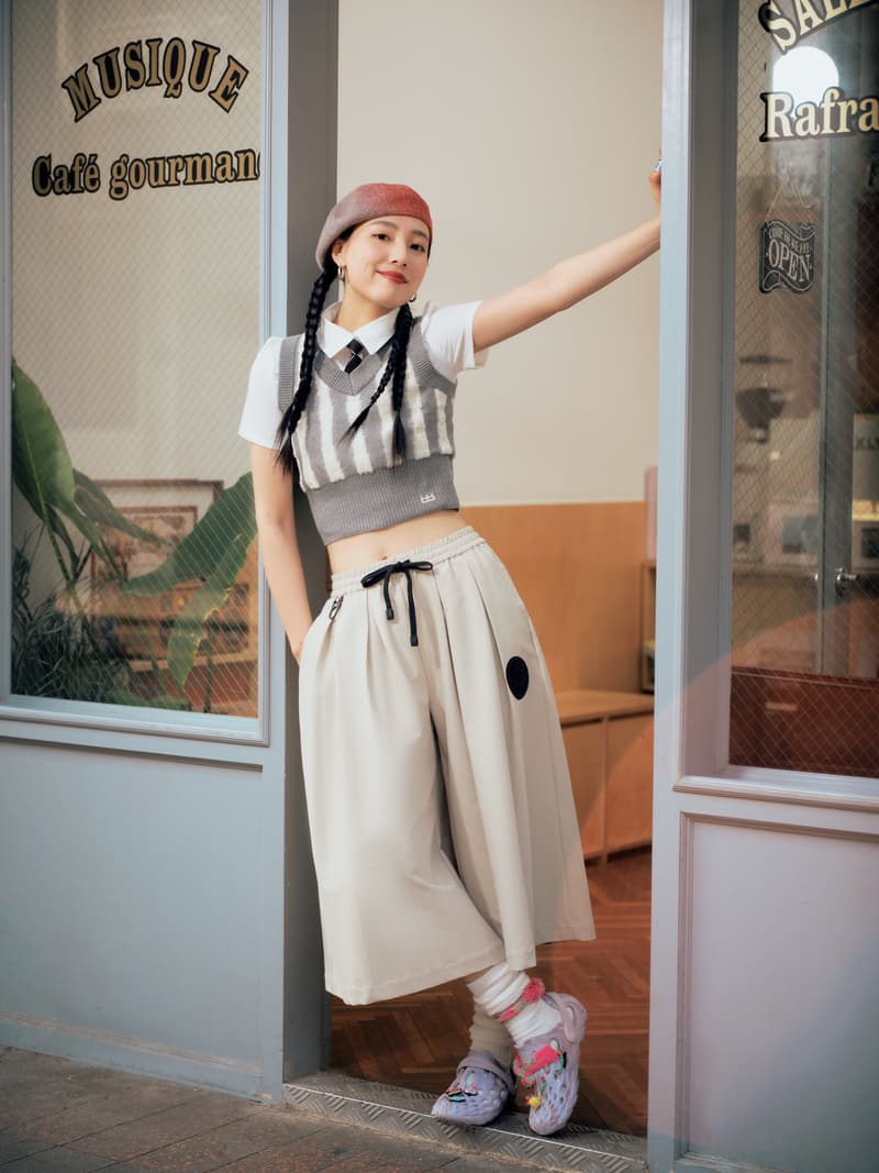 四位「多洞青年」分享由他们改造 Hydro Moc「毒液」