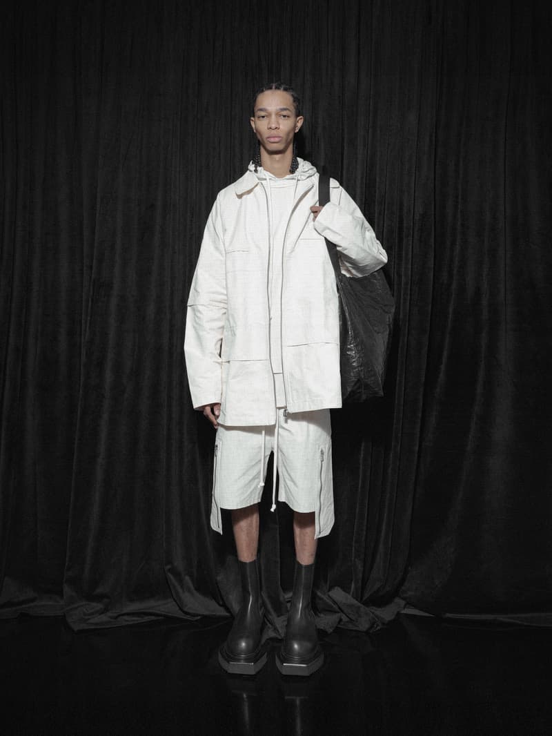 ARNODEFRANCE 发布「Watch It Burn」无季节系列