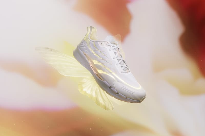 自在清风，adidas Sportswear 推出全新 CLIMACOOL VENTO 3.0