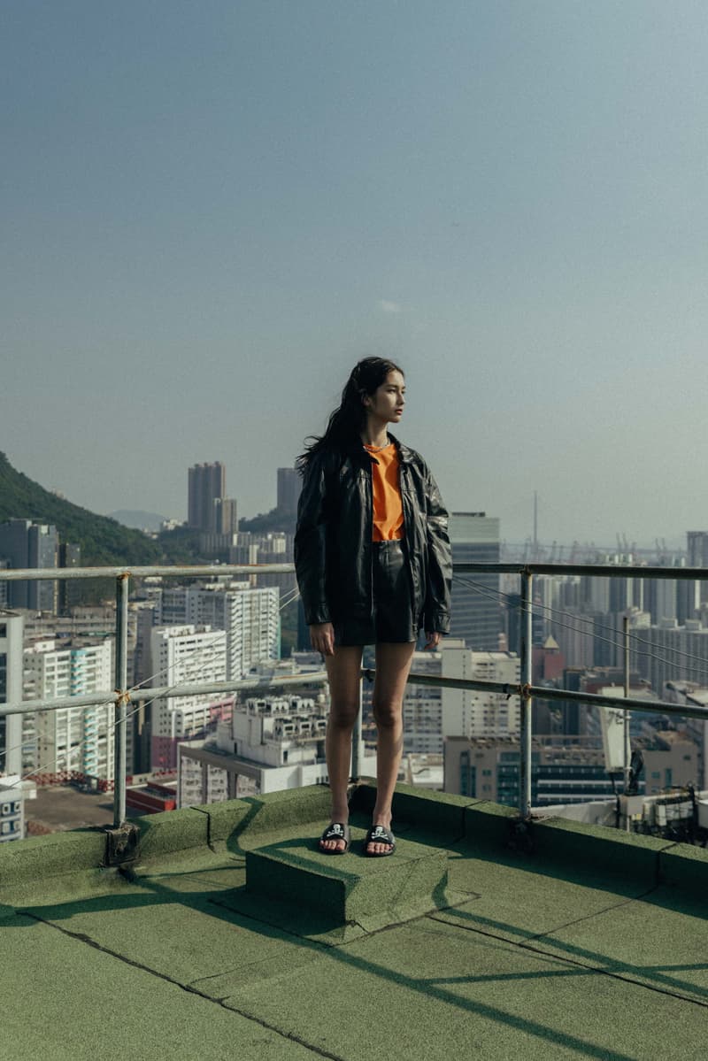 Havaianas 再度携手 mastermind WORLD 发布联名系列