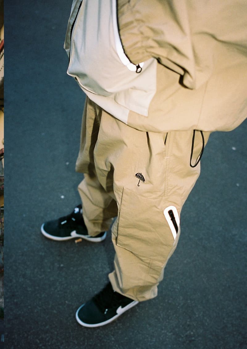 Hélas 正式发布 2023 春季系列