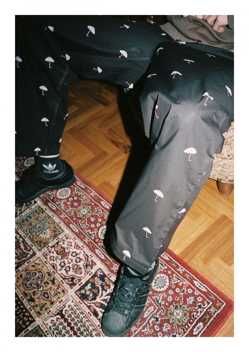 Hélas 正式发布 2023 春季系列