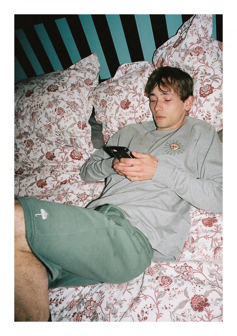 Hélas 正式发布 2023 春季系列