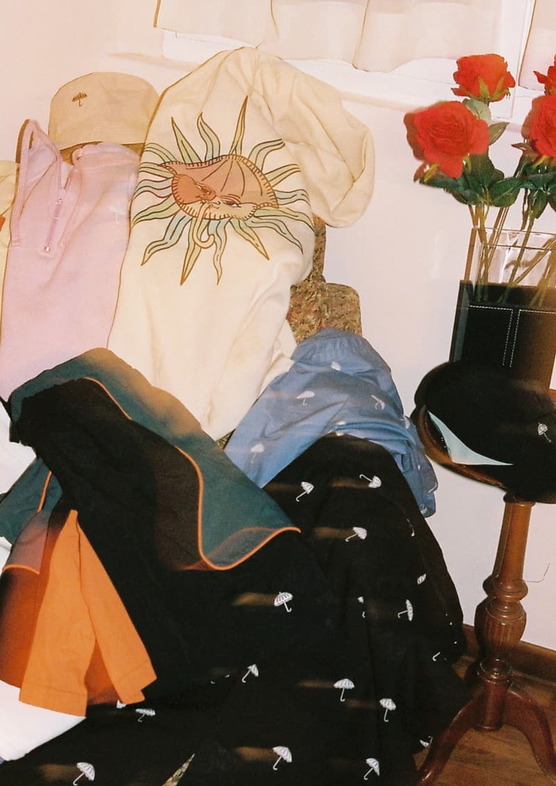 Hélas 正式发布 2023 春季系列