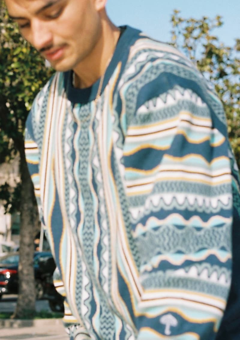 Hélas 正式发布 2023 春季系列