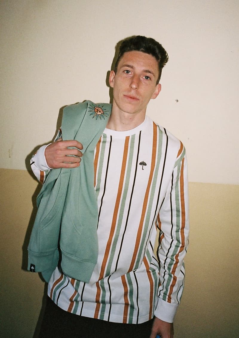 Hélas 正式发布 2023 春季系列