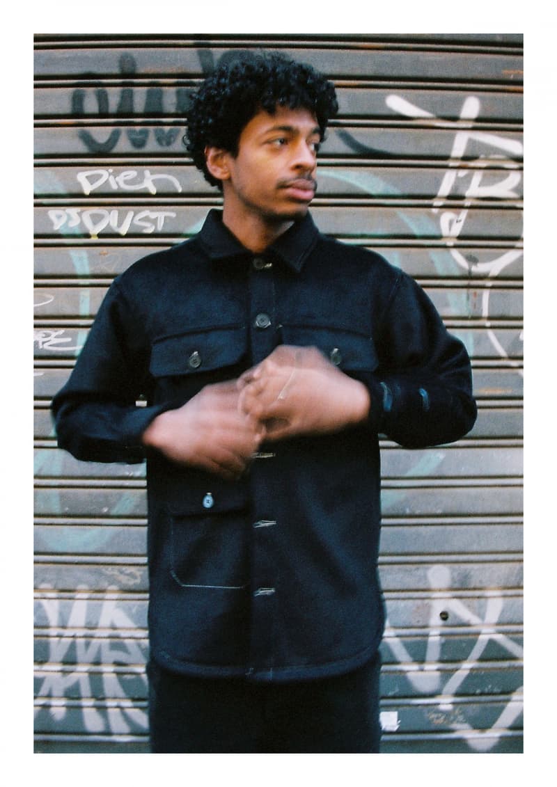 Hélas 正式发布 2023 春季系列