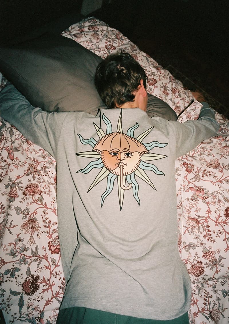 Hélas 正式发布 2023 春季系列