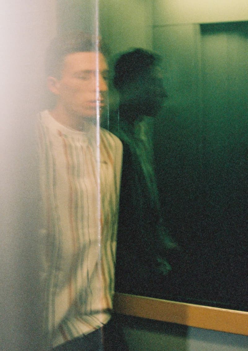 Hélas 正式发布 2023 春季系列