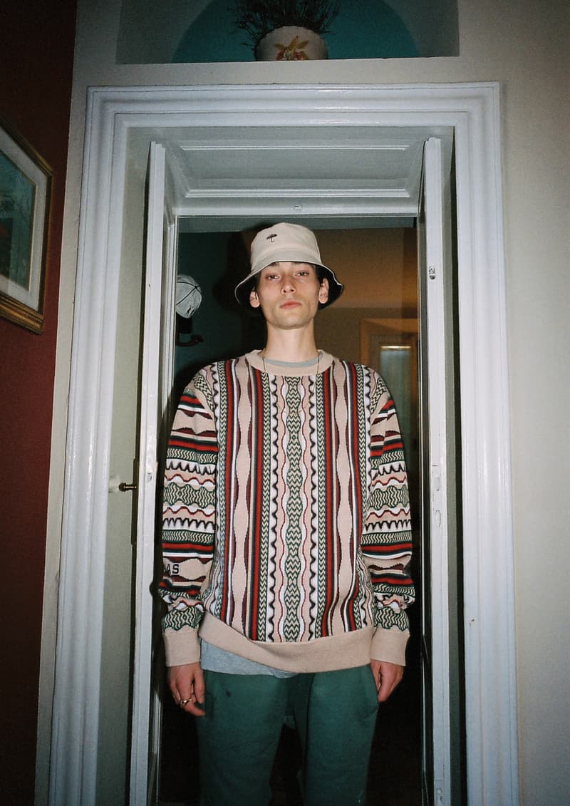 Hélas 正式发布 2023 春季系列