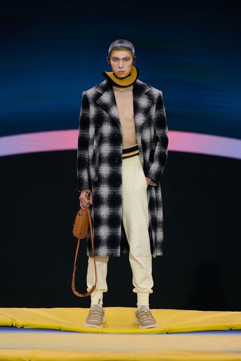 STAFFONLY 发布全新 2023 秋冬系列