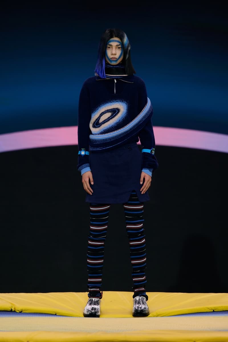 STAFFONLY 发布全新 2023 秋冬系列