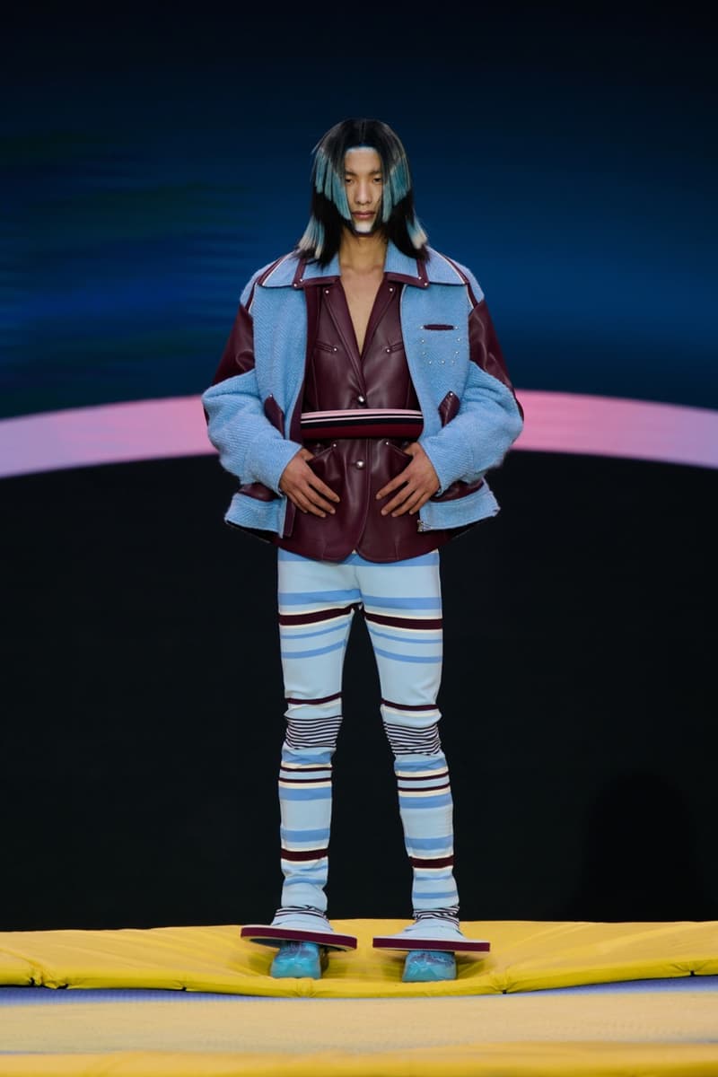 STAFFONLY 发布全新 2023 秋冬系列