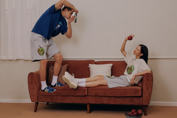 Randomevent 携手迪士尼推出 2023 春夏联名系列